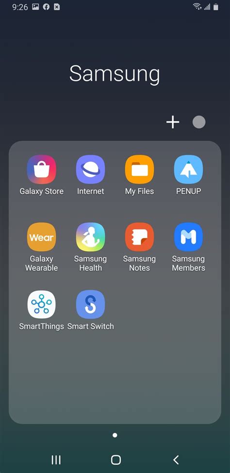 How to Use Samsung Smart Switch to Back Up and